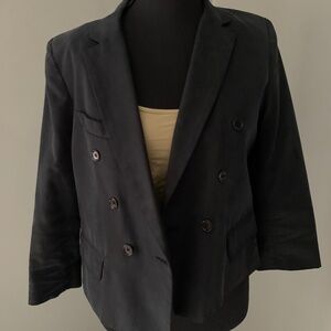Isabel Marant Etoile blazer